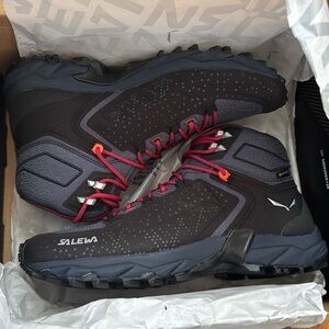 Salewa Alpenrose 2